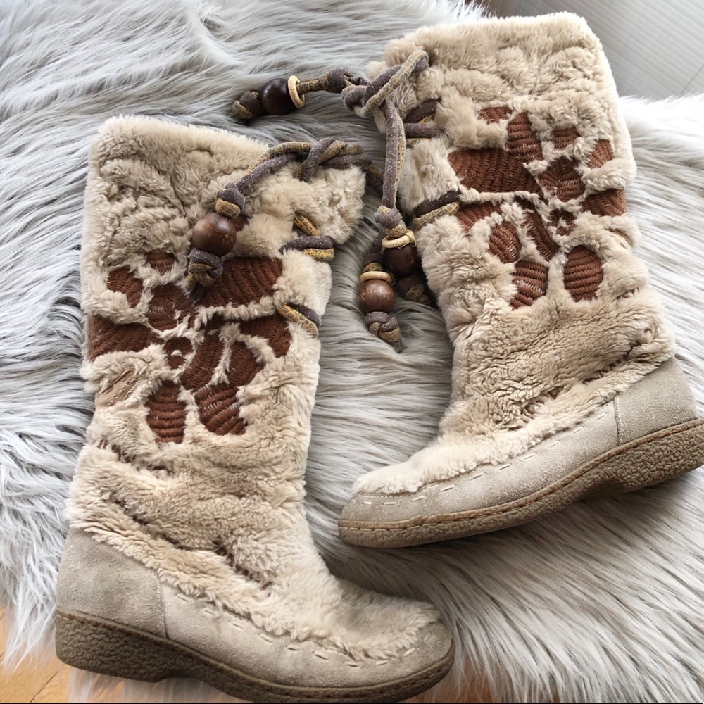 Se Boutique By Sam Edelman Boots Size 7